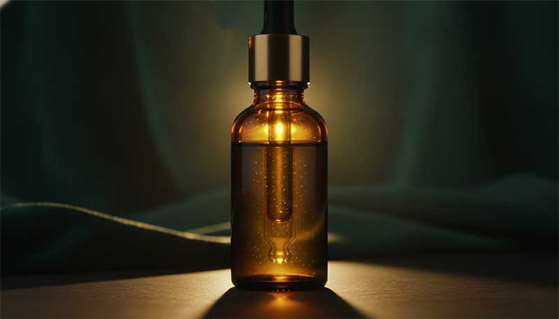 Anti-Aging Stack