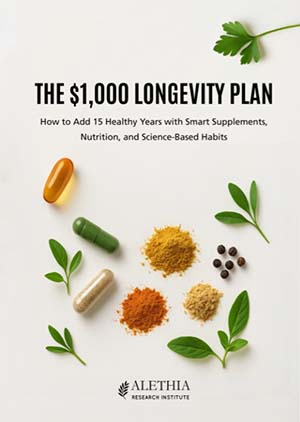Longevity Plan