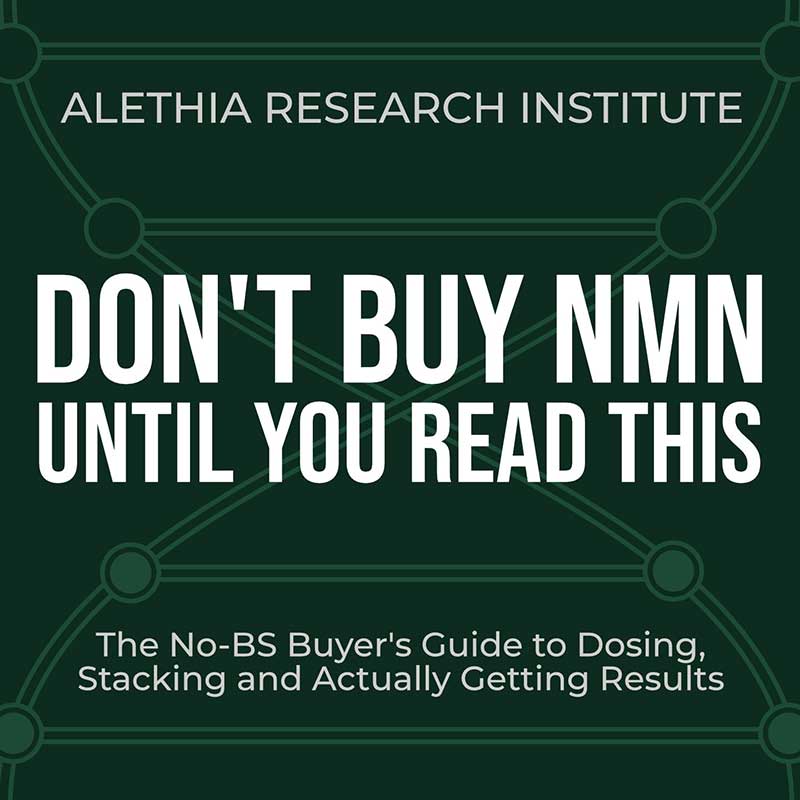 NMN Guide
