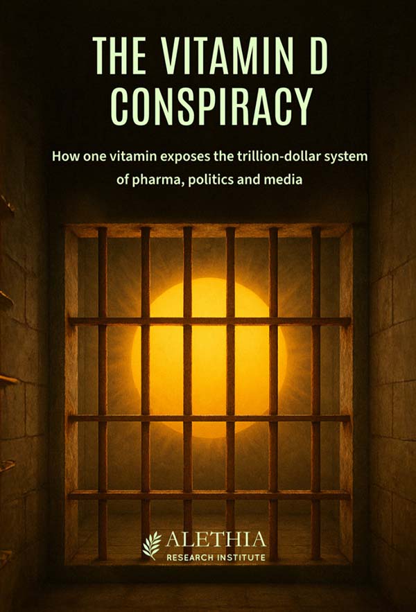 Vitamin D Conspiracy
